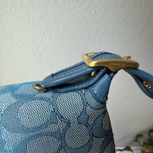 Coach Demi Re-edition - Picture 3 of 6